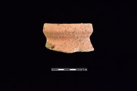 藏品(陶罐)的圖片